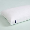 Dr Pillow REMEDY HEALTH PILLOW - Original for Incredible Night's Sleep, Standard, White - 3 of 4