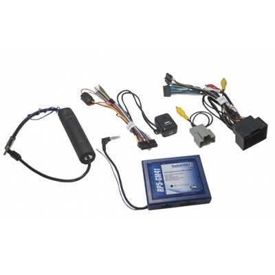 PAC RADIOPRO5 INTERFACE FOR GENERAL MOTO RP5-GM41
