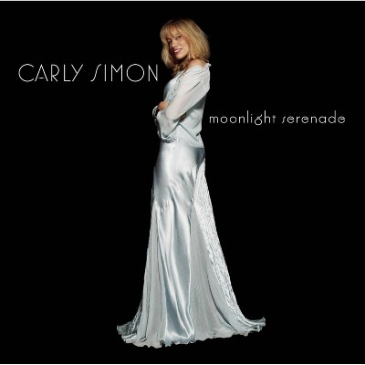 Carly Simon - Moonlight Serenade (CD)