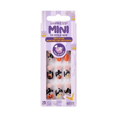 KISS Products imPRESS Kids' - Wiked Cute