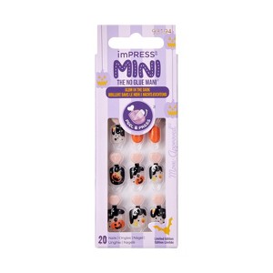 KISS Products imPRESS Kids' - Wiked Cute - 1 of 4