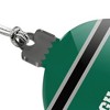 Binghamton University Stripes Acrylic Christmas Tree Holiday Ornament - 2 of 4