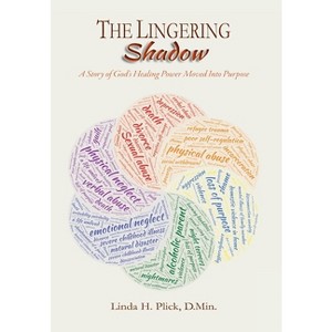 The Lingering Shadow - by  Linda H Plick (Hardcover) - 1 of 1