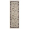 Area Rugs, Washable Area Rug, Indoor Vintage Rug, Print Rug Low-Pile Floor Carpet for Living Room, Bedroom - 2 of 4
