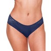 Adore Me Women's Amellia Cheeky Panty - 2 of 4