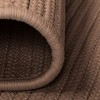 Colonial Mills Simply Home Solid Runner - Cashew 2'x5' - 4 of 4