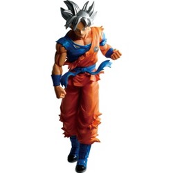 Dragon Ball Heroes Ichiban Super Saiyan Blue Vegito 7 8 Inch - roblox dragon ball instinct online roblox android youtube