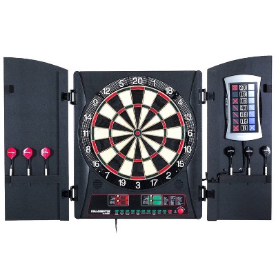 arachnid 360 home electronic dartboard