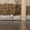Hauteloom Andia Gray Area Rug - 4 of 4