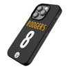 NFL Pittsburgh Steelers Players Game Tactic Bump Cell Phone Case for Apple iPhone - 2 of 4