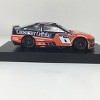 Brad Keselowski 2024 Consumer Cellular Foil Number 1:24 Diecast - 4 of 4
