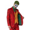 Suitmeister Men's - DC Comics Joker Costumes - Halloween Suits - 3 of 4