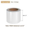 Unique Bargains Waterproof Wear-resistant PVC Material Wood Grain Tape - 2 of 4