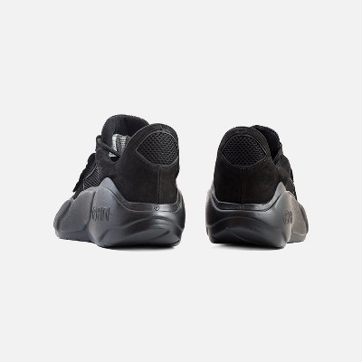 FINI Desiderata Black Sneaker Sneakers - M10 / W12.5 / 43 — фото 5