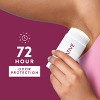 Native Deodorant for Women & Men - Blackberry & Green Tea - Aluminum Free - 2.65oz - 4 of 4
