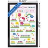 Trends International Hello Kitty - Arcade Framed Wall Poster Prints - 3 of 4