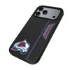 NHL Western Conference Teams Sidebar MagSafe Compatible Cell Phone Case for Apple iPhone 17 Series - 2 of 4