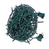 Aurio 200ct Superbright LED 3mm Starry String Lights - image 3 of 4