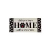 Paw Prints Sassafras Switch Mat - 2 of 4