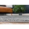 Unique Loom    Helios Sardinia Area Rug - 4 of 4