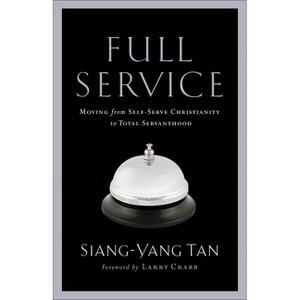 Full Service - by  Siang-Yang Tan (Paperback) - 1 of 1
