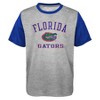 NCAA Florida Gators Toddler Boys' T-Shirt & Shorts Set - 2 of 3