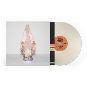 Format - Boycott Heaven (Explicit Lyrics Colored Vinyl Cream) - 1 of 1