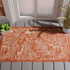 Courtyard CY2996 UV & Stain Resistant Non-Shedding Power Loomed Indoor/Outdoor Rugs - Safavieh - 2 of 4