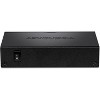 TRENDnet 5-Port Gigabit PoE+ Switch - TPE-TG51G, Network Switches - 2 of 4