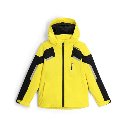 Target ski jacket hot sale