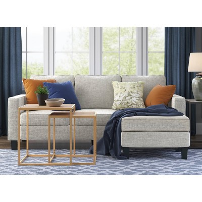 Finch Friedman Accent Tables - Thumbnail 2