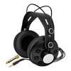 Knox Gear TX-200 Open-Back Studio Reference Headphones - 3 of 3