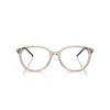 Diesel DL4007 54mm Female Oval Eyeglasses - 2 of 4