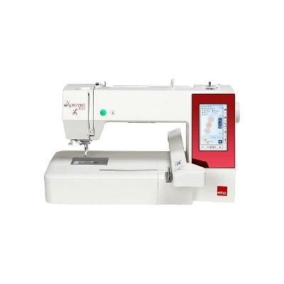 Brother Pe545 4 X 4 Embroidery Machine With Wireless Lan : Target