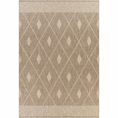 Hauteloom Maua Indoor & Outdoor Rug