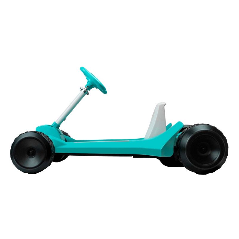 Droyd Zypster Electric Mini Go-Kart, 4 of 11