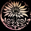 Men's Design By Humans Lotus By Jasdogg T-Shirt - 2 of 4