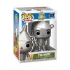 Funko Pop! 2 Pack Wizard of Oz - Tin Man #1517 & Cowardly Lion #1515 - 2 of 3