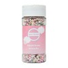 Mystic Sprinkles Baby Girl Dreams Sprinkle Mix 3.3oz Bottle - 2 of 4