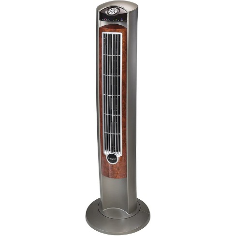 Lasko 1820 18 Inch Elegance And Performance Oscillating Standing Pedestal Fan Target