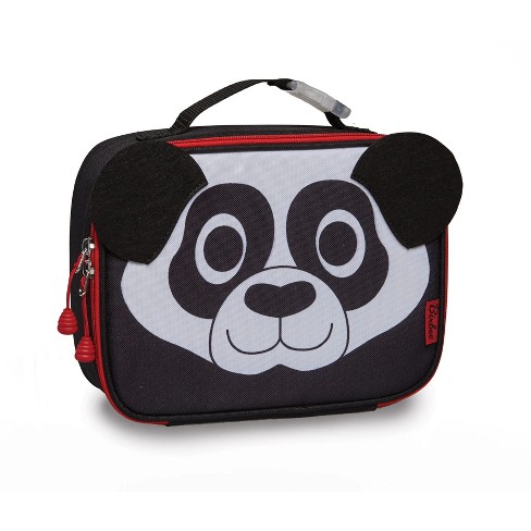 ontmoeten jongen werkwoord Bixbee Panda Lunchbox - Kids Lunch Box, Insulated Lunch Bag For Girls And  Boys, Lunch Boxes Kids For School, Small Lunch Tote For Toddlers : Target