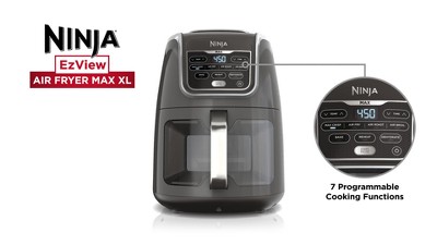 Ninja AF161 Max XL Air Fryer, 5.5 Quart