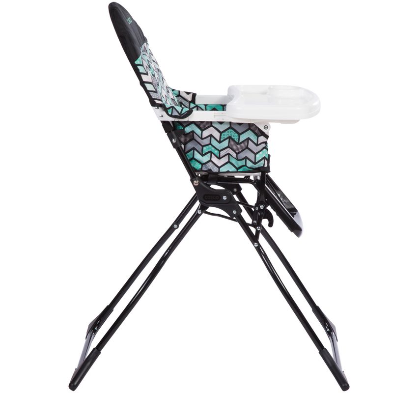 Cosco Simple Fold High Chair, 4 of 9