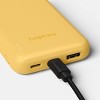 5000mAh Power Bank - heyday™ - 2 of 3