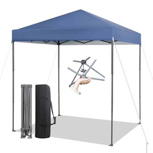 Upf 50 Light Sunshade Pop Up Beach Tent, Portable Premium