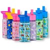 Wildkin 16 oz Tritan Plastic Water Bottle for Kids - 4 of 4