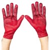 Rubies The Flash Men's Gloves - 2 of 2