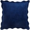 Mark & Day Vanessia Traditional Throw Pillow - 3 of 4