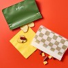 Kids' 2pc Reusable Sandwich Bag - Cat & Jack™ - 2 of 3