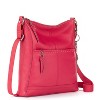 The Sak Lucia Crossbody Leather Bag - 3 of 4